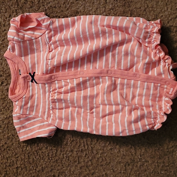 Infant Rompers - Picture 3 of 3